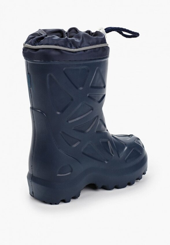 Сапоги резиновые Kaury