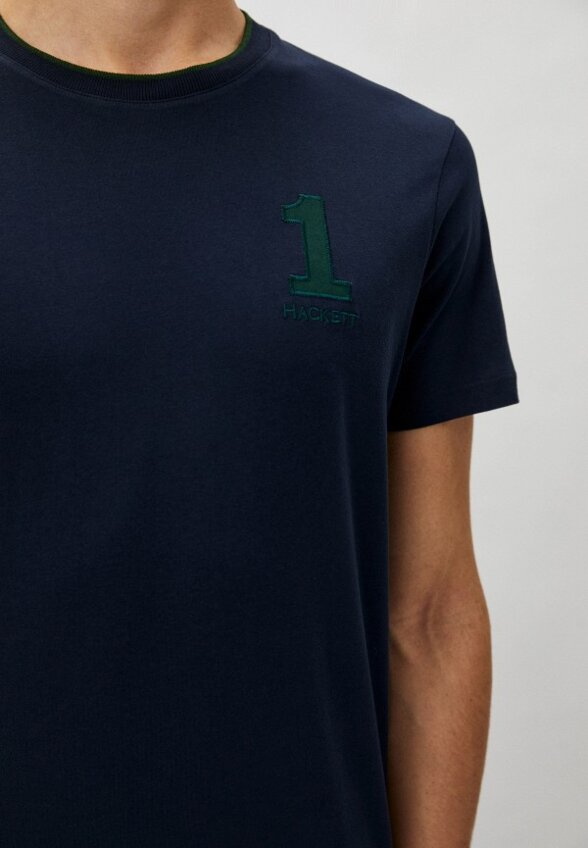 Футболка Hackett London