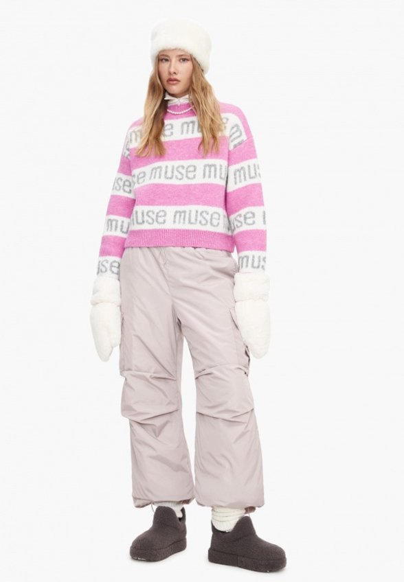 Джемпер Top Top