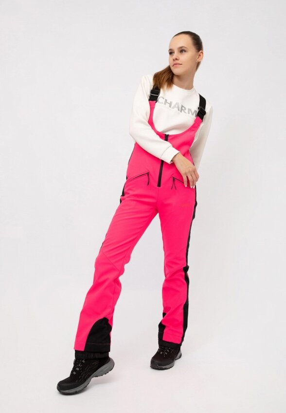 Полукомбинезон High Experience