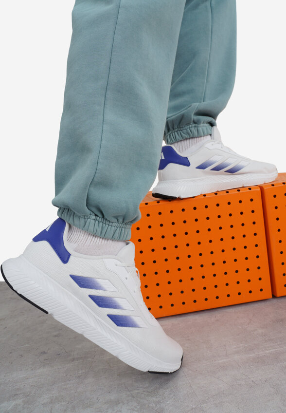 Кроссовки мужские adidas Runfleet, Белый