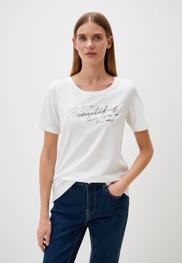 Футболка s.Oliver