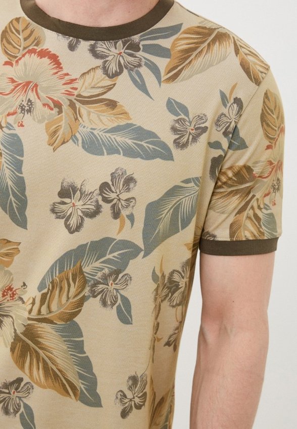 Футболка Cudgi