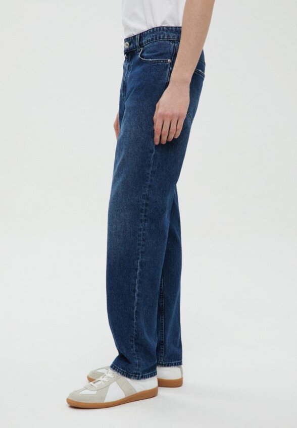 Джинсы Finn Flare