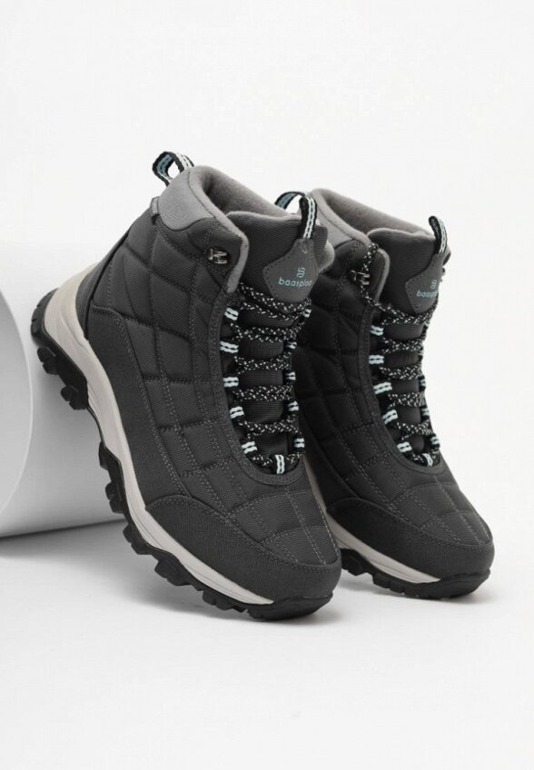 Ботинки Baasploa