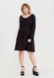 Платье Lost Ink Plus2  - превью