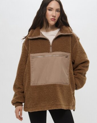 Анорак H&M женщинам