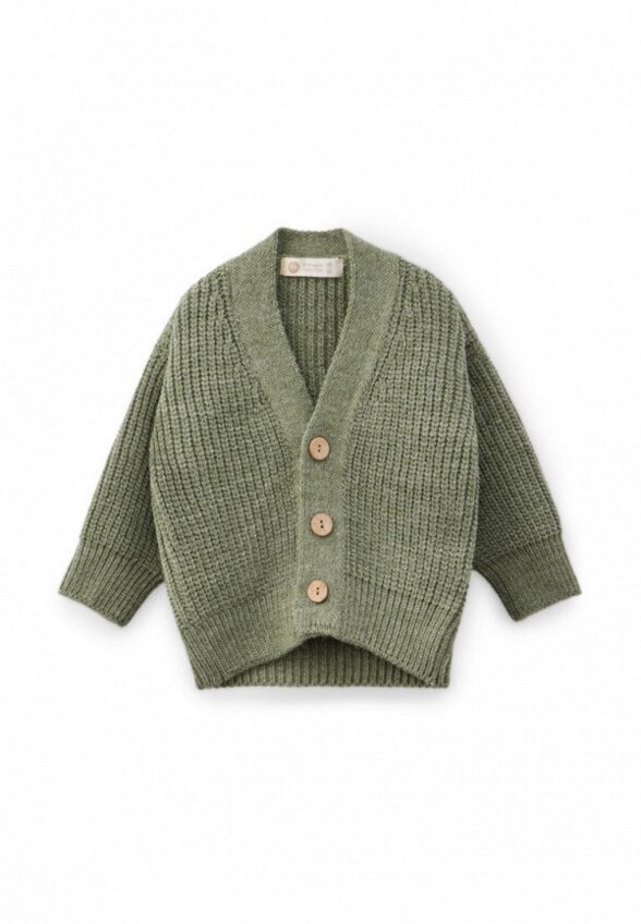 Кардиган Happy Baby