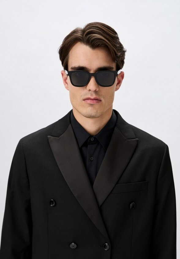 Очки солнцезащитные Saint Laurent