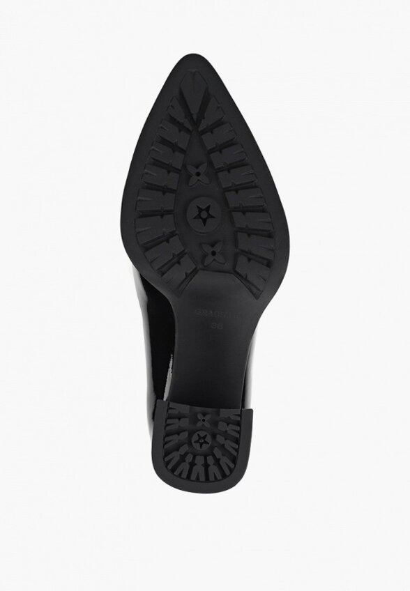 Ботильоны Graciana