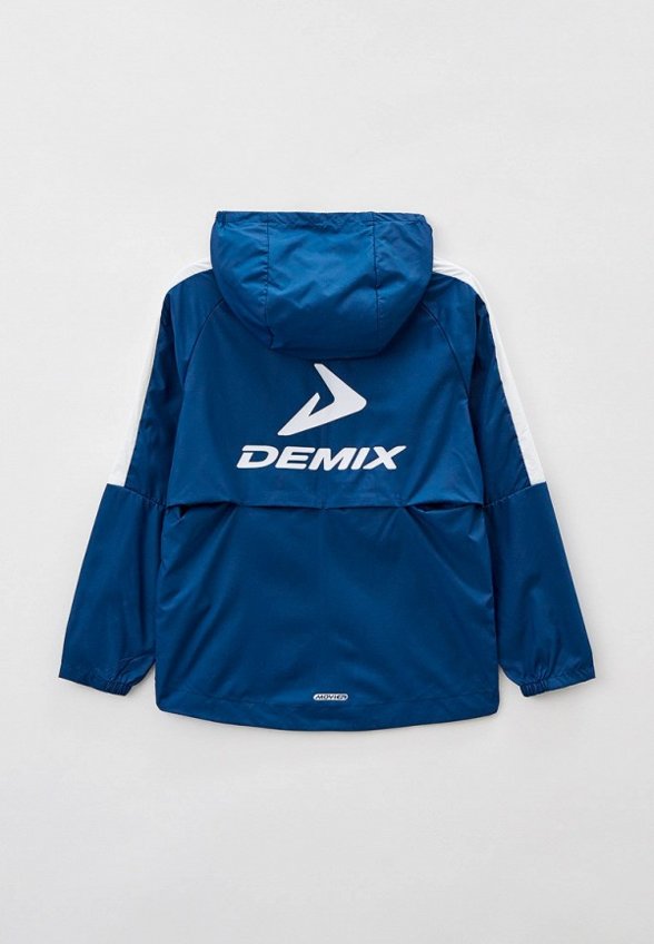 Ветровка Demix