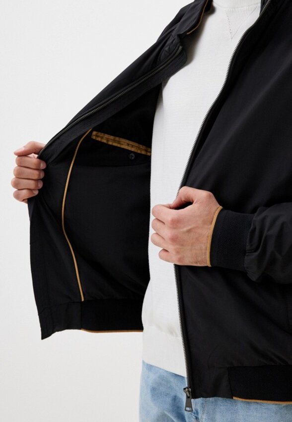 Ветровка Al Franco