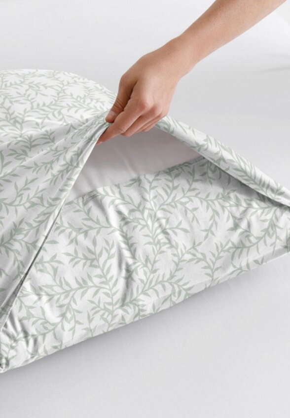 Наволочки 2 шт. Ночь нежна