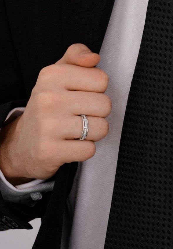 Кольцо Sokolov