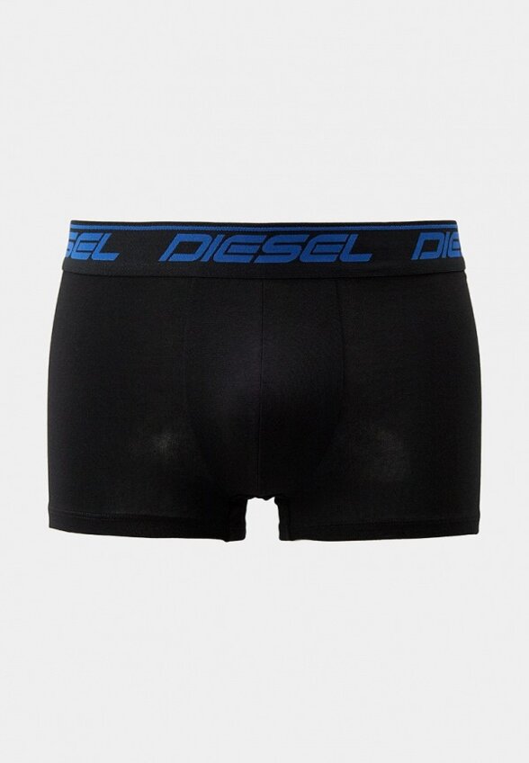 Трусы 3 шт. Diesel