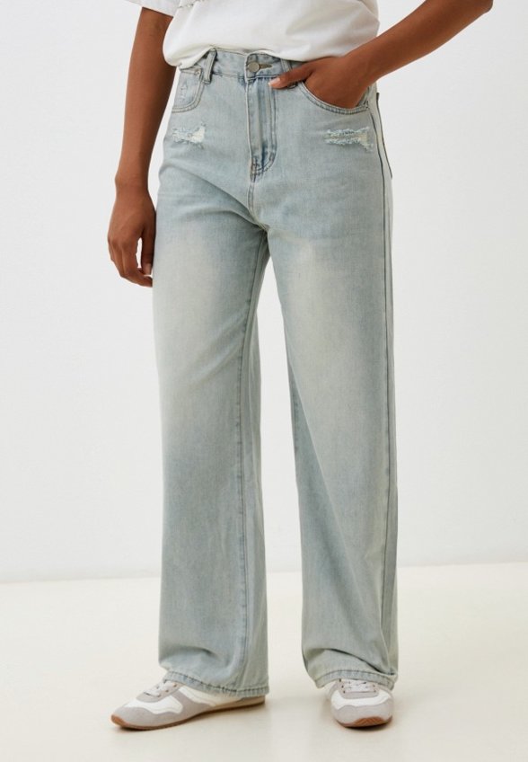 Джинсы Fragarika