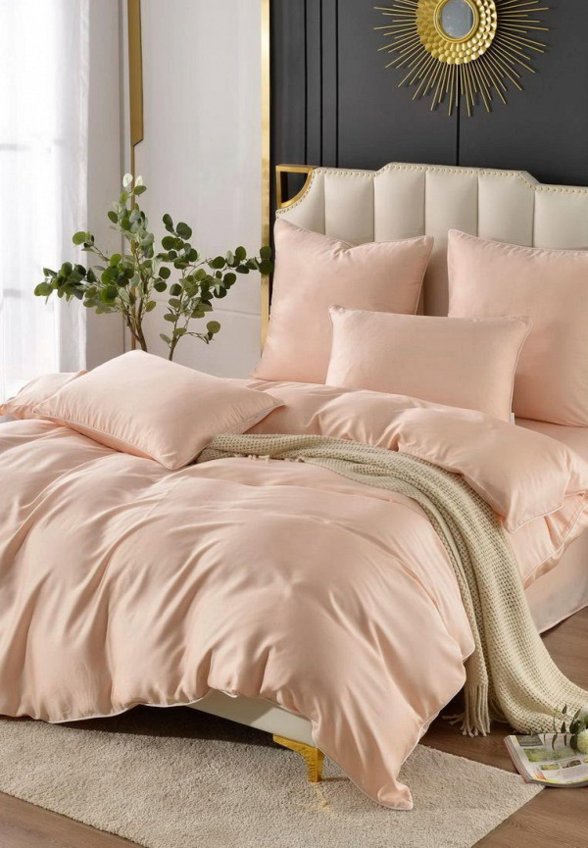 Постельное белье Семейное Sofi De Marko