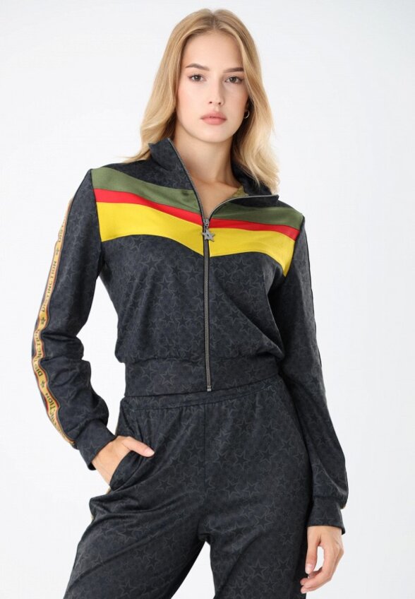 Олимпийка Distinction Uniform