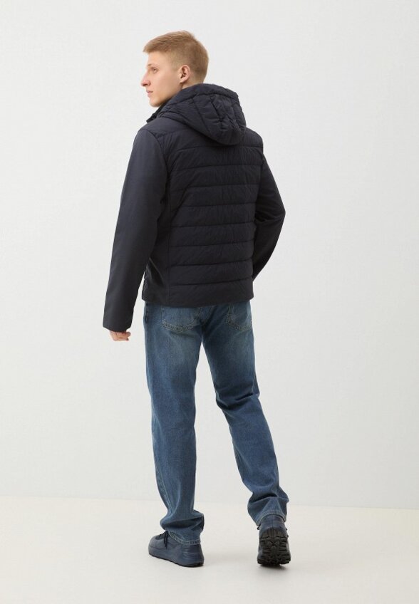 Куртка утепленная Maison David