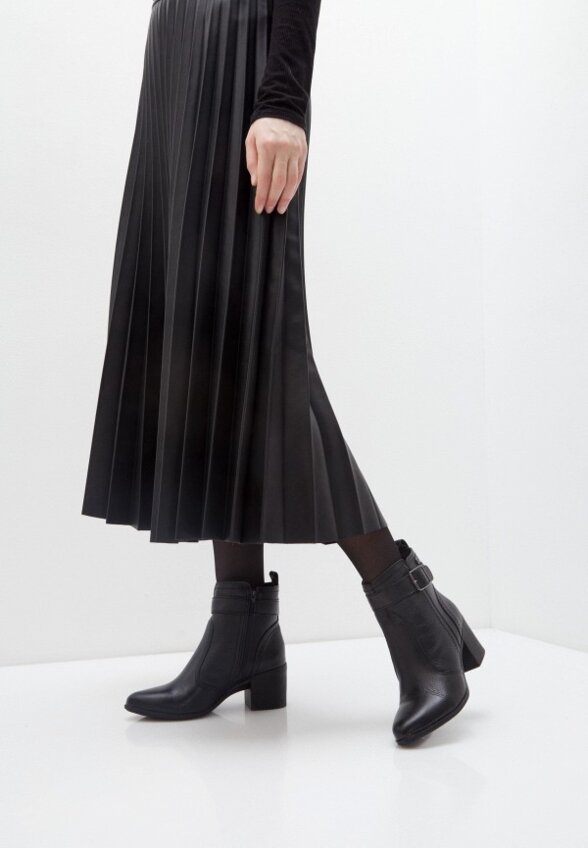 Ботильоны Bottero