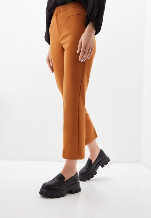 Лоферы O-live Naturalle