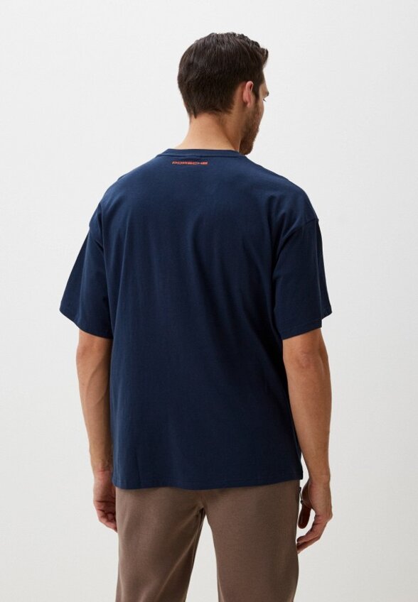 Футболка PUMA