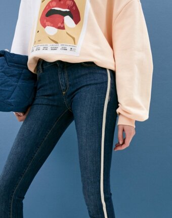 Джинсы Trussardi женщинам