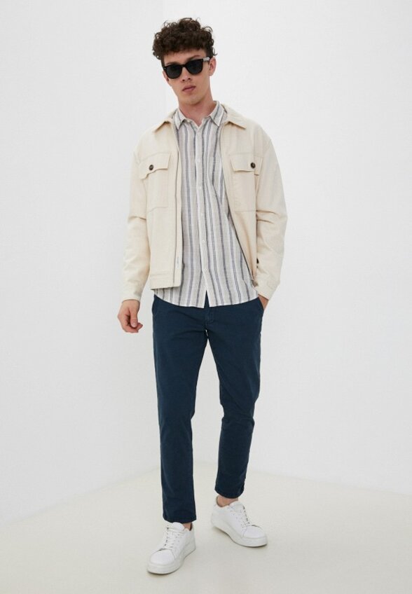 Рубашка Colin's