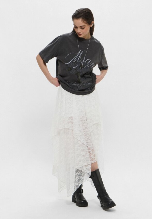 Футболка MSGM