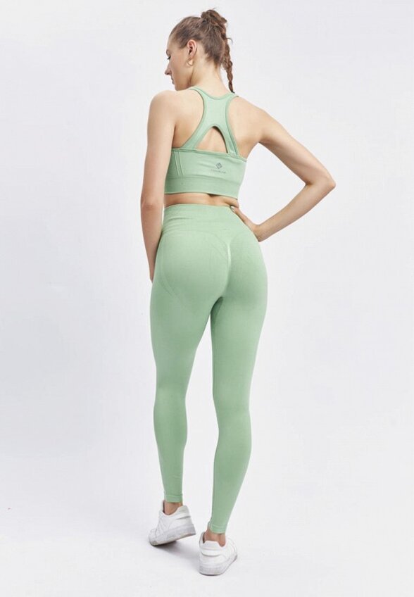 Топ спортивный Forcelab