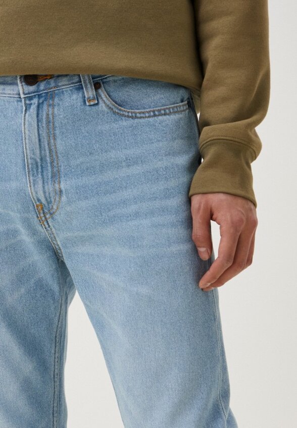 Джинсы DC Shoes