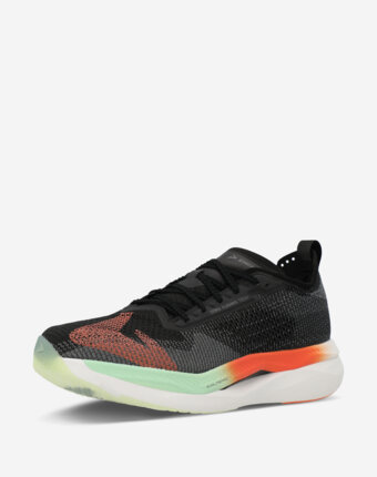 Кроссовки мужские Demix Pacer Enrlitepro Knit, Серый женщинам