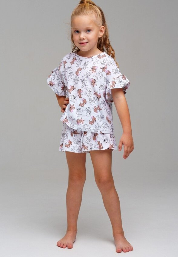 Пижама PlayToday