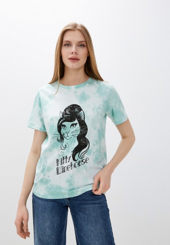 Футболка O'STIN