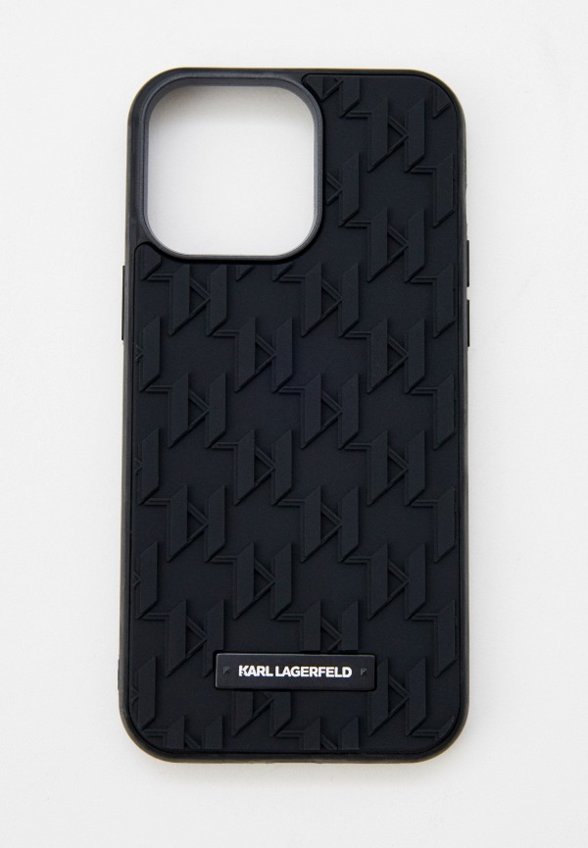 Чехол для iPhone Karl Lagerfeld