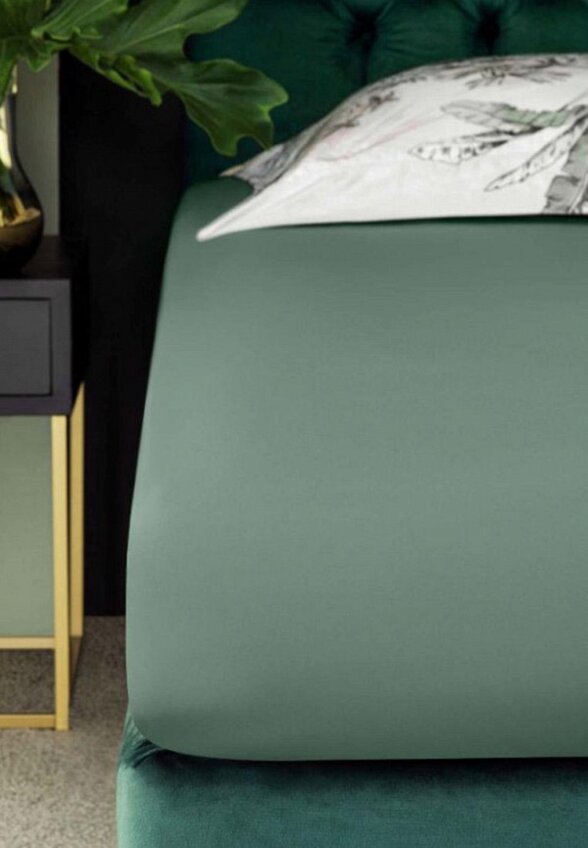 Постельное белье Евро Togas