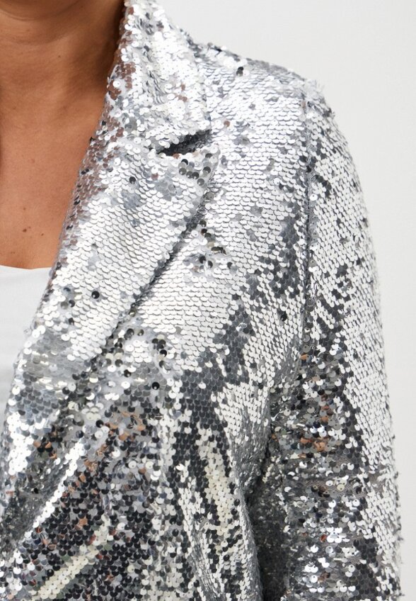 Жакет Mon-Kartis