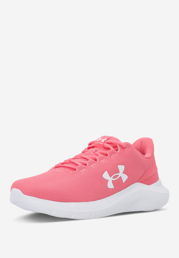 Кроссовки женские Under Armour Phade RN 3, Розовый