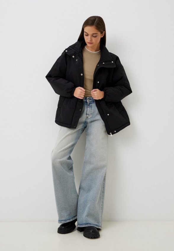 Куртка утепленная Baon