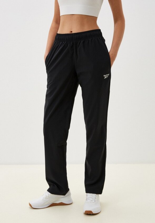 Брюки спортивные Reebok