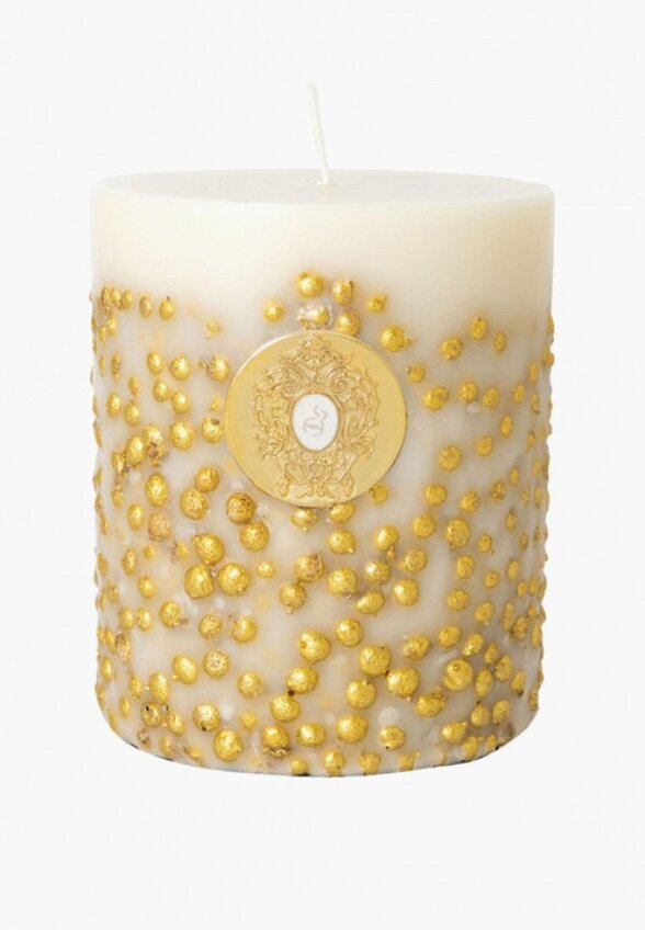 Свеча ароматическая Tiziana Terenzi