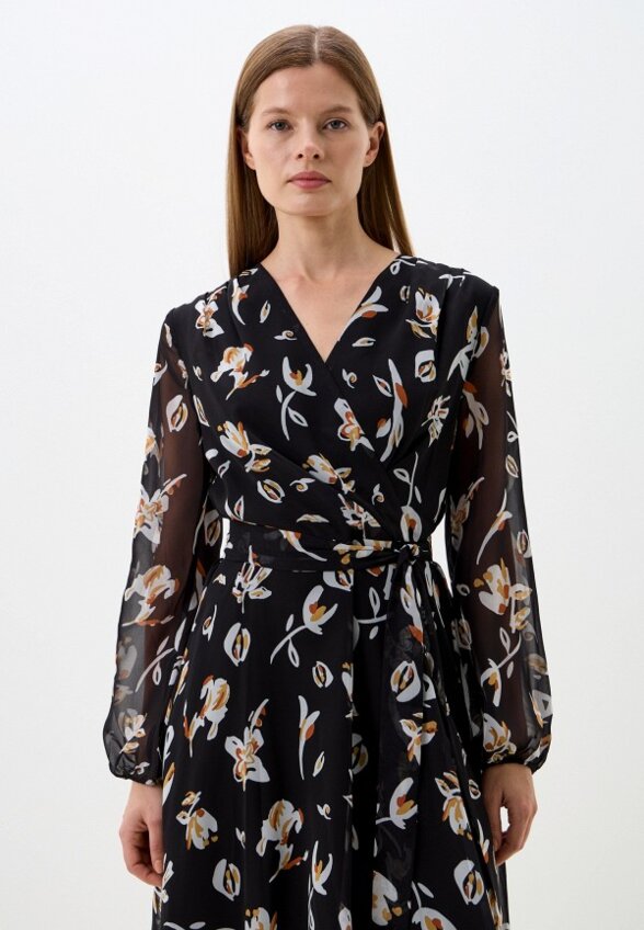 Платье Mokko Brand