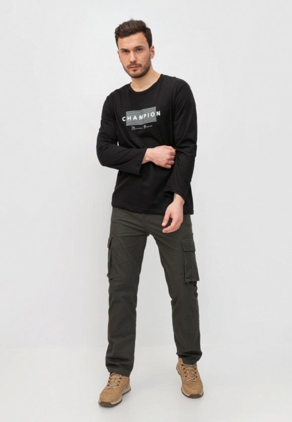 Лонгсливы 2 шт. Morran Brave