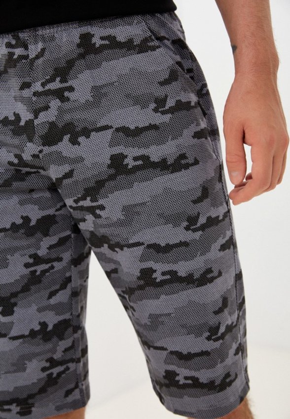 Шорты спортивные HappyFox