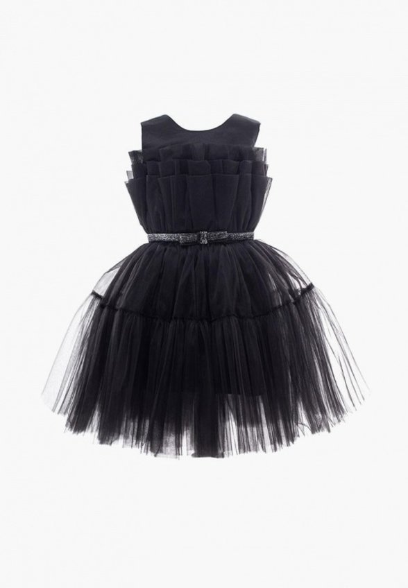 Платье Роскошь с детства