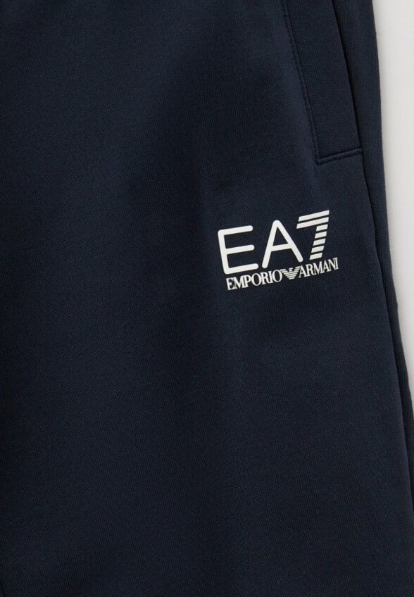Брюки спортивные EA7