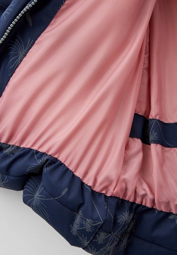 Куртка утепленная Kerry