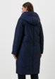 Пуховик Dixi-Coat3  - превью