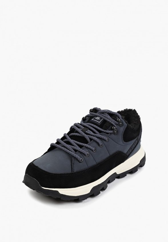 Кроссовки Patrol