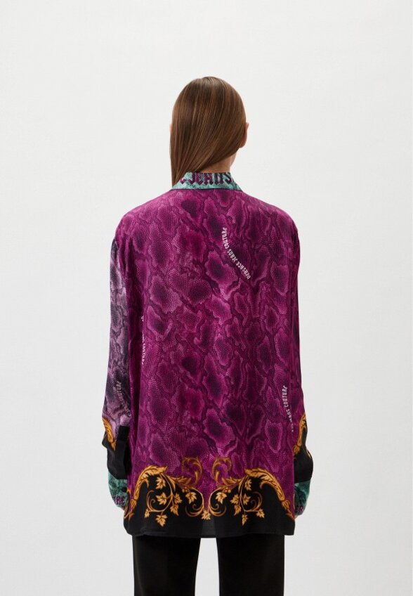 Блуза Versace Jeans Couture